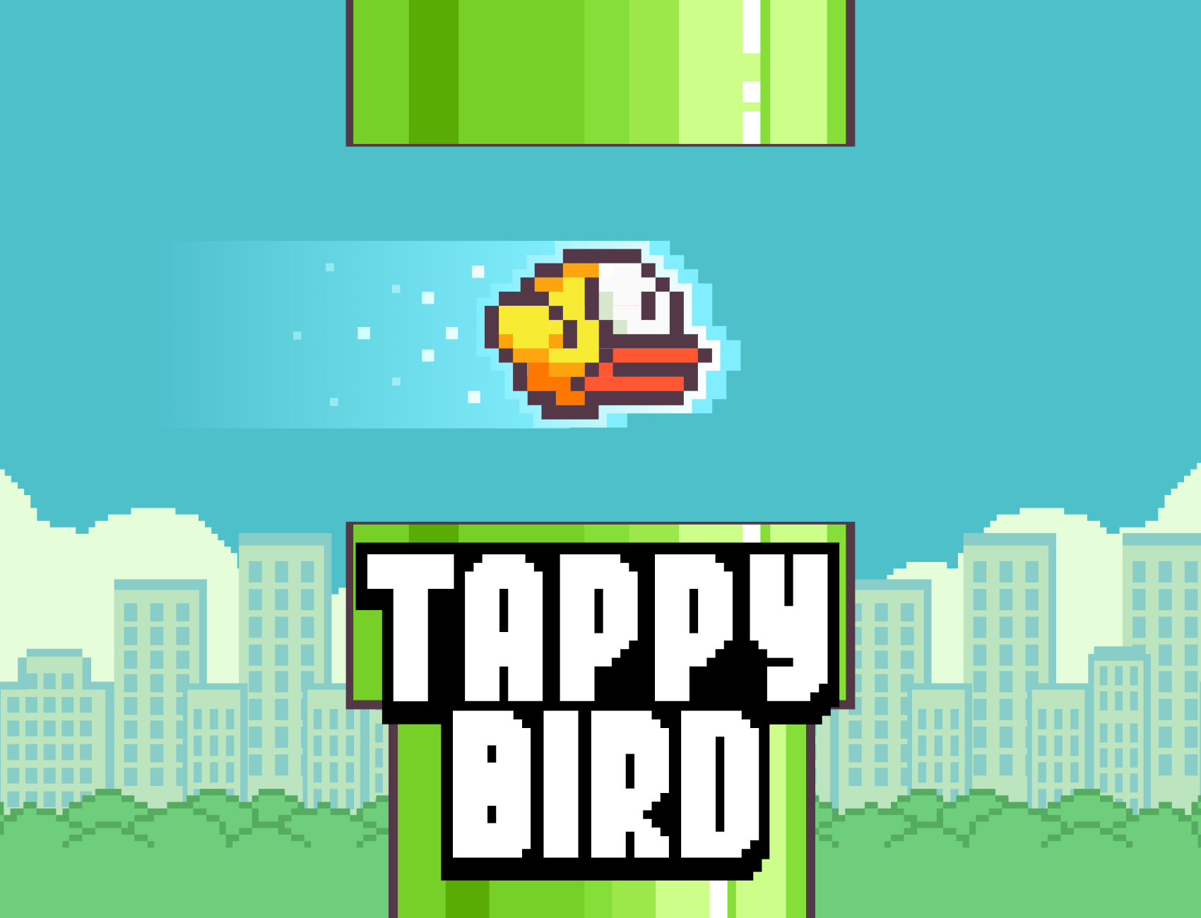Tappy Bird